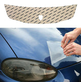 Lamin-X Porsche Panamera (10-13) Invisible Bug Guard | P1414