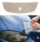 Lamin-X Porsche Cayman (09-12) Invisible Bug Guard | P1418