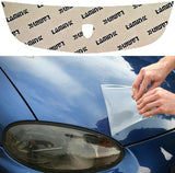 Lamin-X Porsche 911 GT3, RS (10-11) Invisible Bug Guard | P1426