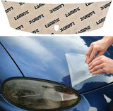 Lamin-X Porsche Cayenne Base, S (15-18) Invisible Bug Guard | P1427