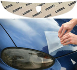 Lamin-X Porsche 911 Turbo (17-19) Invisible Bug Guard | P1433