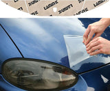 Lamin-X Porsche 911 Carrera (20-  ) Invisible Bug Guard | P1441