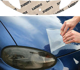 Lamin-X Porsche Macan (19-  ) Invisible Bug Guard | P1442