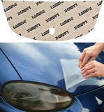 Lamin-X Porsche 718 Spyder (2020+ ) Invisible Bug Guard | P1445
