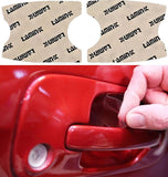 Lamin-X Porsche 911 Carrera (05-08) Door Handle Cup Paint Protection | P1506