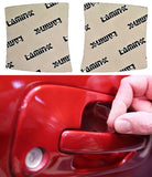 Lamin-X Porsche Boxster (09-12) Door Handle Cup Paint Protection | P1513