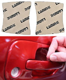 Lamin-X Porsche Boxster (13-16) Door Handle Cup Paint Protection | P1517