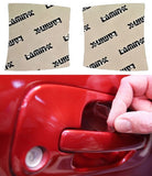 Lamin-X Porsche Cayman (14-16) Door Handle Cup Paint Protection | P1520