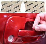 Lamin-X Porsche 718 Cayman (17-  ) Door Handle Cup Paint Protection | P1536