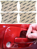 Lamin-X Porsche Cayenne (19-  ) Door Handle Cup Paint Protection | P1539