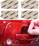 Lamin-X Porsche Macan (19-  ) Door Handle Cup Paint Protection | P1542