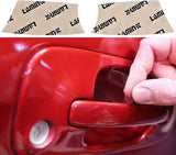 Lamin-X Porsche 718 Cayman GT4 (2020+ ) Door Handle Cup Paint Protection | P1544