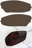 Lamin-X Smoked Lamin-X Porsche Boxster (97-04) Tail Light Covers P201S