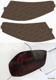 Lamin-X Smoked Lamin-X Porsche 911 GT3 (02-05) Tail Light Covers P202-1S