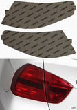 Lamin-X Tint Lamin-X Porsche 911 GT3 (02-05) Tail Light Covers P202-1T