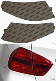 Lamin-X Tint Lamin-X Porsche 911 Carrera (99-05) Tail Light Covers P202T