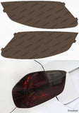 Lamin-X Smoked Lamin-X Porsche Cayman (06-08) Tail Light Covers P208-1S