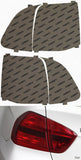 Lamin-X Tint Lamin-X Porsche Cayenne (07.5-10) Tail Light Covers P210T