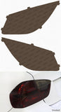 Lamin-X Smoked Lamin-X Porsche Boxster (09-12) Tail Light Covers P213S