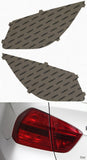 Lamin-X Tint Lamin-X Porsche Boxster (09-12) Tail Light Covers P213T