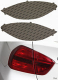 Lamin-X Tint Lamin-X Porsche Panamera (10-13) Tail Light Covers P214T
