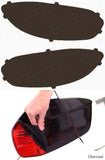 Lamin-X Charcoal Lamin-X Porsche Boxster (13-16) Tail Light Covers P217C