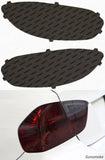 Lamin-X Gunsmoke Lamin-X Porsche Boxster (13-16) Tail Light Covers P217G