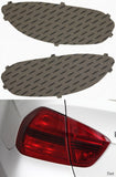 Lamin-X Tint Lamin-X Porsche Boxster (13-16) Tail Light Covers P217T