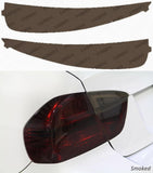 Lamin-X Smoked Lamin-X Porsche 911 Turbo (14-16) Tail Light Covers P225S