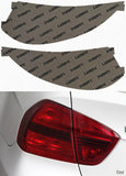 Lamin-X Tint Lamin-X Porsche 911 GT3, RS (10-11) Tail Light Covers P226T