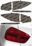 Lamin-X Tint Lamin-X Porsche Cayenne (15-18) Tail Light Covers P227T