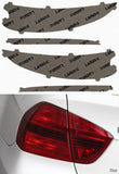 Lamin-X Tint Lamin-X Porsche 911 Turbo (17-19) Tail Light Covers P233T