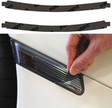 Lamin-X Gunsmoke Lamin-X Porsche 911 Carrera (2020+ ) Reverse Light Covers P2641G