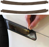 Lamin-X Smoked Lamin-X Porsche 911 Carrera (2020+ ) Reverse Light Covers P2641S