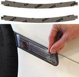 Lamin-X Tint Lamin-X Porsche 911 Carrera (2020+ ) Reverse Light Covers P2641T