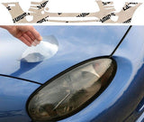 Lamin-X Porsche Macan (15-18) Front Bumper Paint Protection | P2923