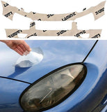 Lamin-X Porsche Cayenne Base, S (15-18) Front Bumper Paint Protection | P2927