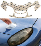 Lamin-X Porsche 911 GT3 / GT3 RS (16-  ) Front Bumper Paint Protection | P2934