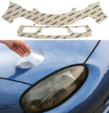 Lamin-X Porsche 718 Cayman (17-  ) Front Bumper Paint Protection | P2936