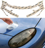 Lamin-X Porsche Cayenne (19-  ) Front Bumper Paint Protection | P2939