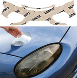 Lamin-X Porsche 718 Spyder (2020+ ) Front Bumper Paint Protection | P2945