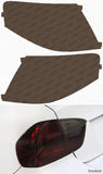 Lamin-X Smoked Lamin-X Porsche 911 Turbo, GT2, 4S (02-05) Tail Light Covers P302S