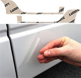 Lamin-X Porsche 911 Carrera (05-08) Rocker Panel Guard | P3206