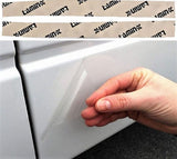 Lamin-X Porsche Macan (15-18) Rocker Panel Guard | P3223