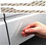 Lamin-X Porsche 911 Turbo (14-16) Rocker Panel Guard | P3225