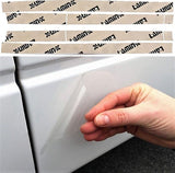 Lamin-X Porsche Cayenne Turbo, GTS (15-18) Rocker Panel Guard | P3228
