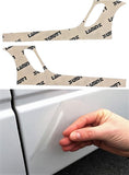 Lamin-X Porsche 718 Boxster (17-  ) Rocker Panel Guard | P3230