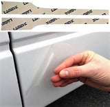 Lamin-X Porsche 911 Turbo (17-19) Rocker Panel Guard | P3233