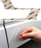 Lamin-X Porsche 911 GT3 / GT3 RS (16-  ) Rocker Panel Guard | P3234