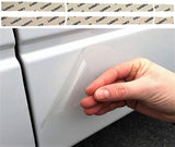 Lamin-X Porsche Panamera (17-  ) Rocker Panel Guard | P3237